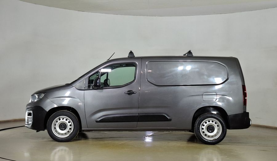 Peugeot Partner 1.6 HDI 90HP L2 Van 2022