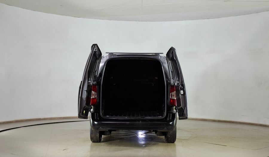 Peugeot Partner 1.6 HDI 90HP L2 Van 2022