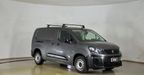 Peugeot Partner 1.6 HDI 90HP L2 Van 2022