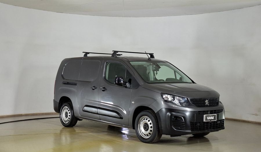 Peugeot Partner 1.6 HDI 90HP L2 Van 2022
