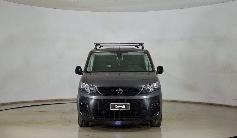 Peugeot Partner 1.6 HDI 90HP L2 Van 2022