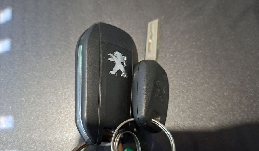 Peugeot Partner 1.6 HDI 90HP L2 Van 2022