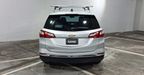 Chevrolet Equinox 1.5 LS A AUTO Suv 2018