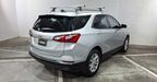 Chevrolet Equinox 1.5 LS A AUTO Suv 2018