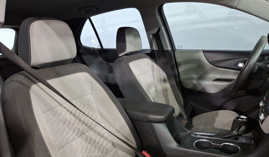 Chevrolet Equinox 1.5 LS A AUTO Suv 2018