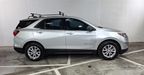 Chevrolet Equinox 1.5 LS A AUTO Suv 2018