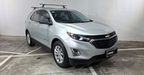 Chevrolet Equinox 1.5 LS A AUTO Suv 2018