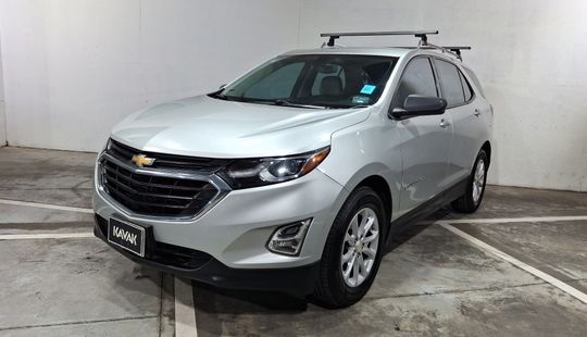 Chevrolet • Equinox