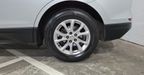 Chevrolet Equinox 1.5 LS A AUTO Suv 2018