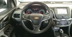 Chevrolet Equinox 1.5 LS A AUTO Suv 2018