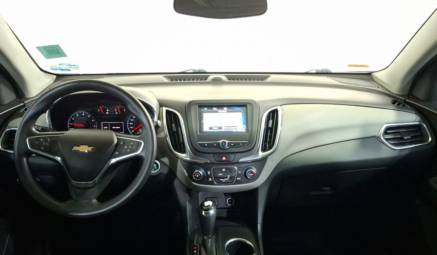 Chevrolet Equinox 1.5 LS A AUTO Suv 2018