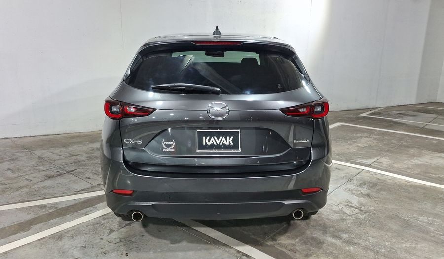Mazda Cx-5 2.5 I SPORT AUTO Suv 2022
