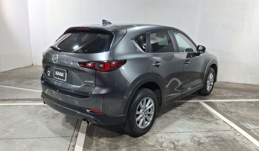 Mazda Cx-5 2.5 I SPORT AUTO Suv 2022