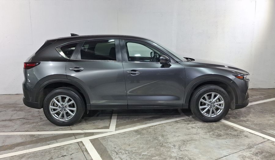 Mazda Cx-5 2.5 I SPORT AUTO Suv 2022