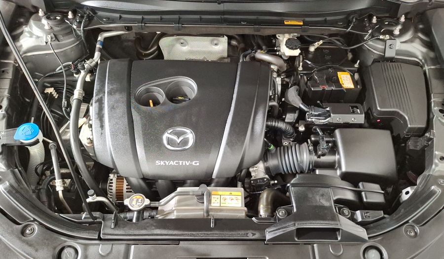 Mazda Cx-5 2.5 I SPORT AUTO Suv 2022