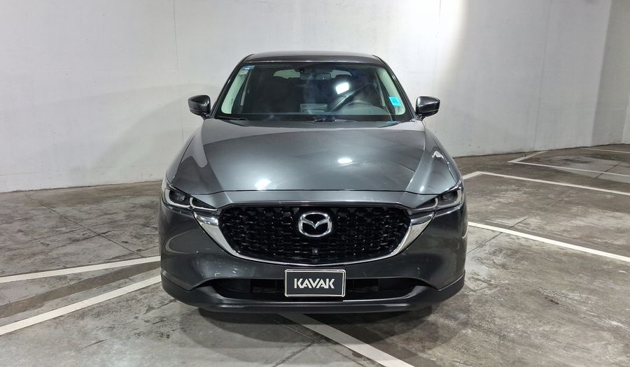 Mazda Cx-5 2.5 I SPORT AUTO Suv 2022