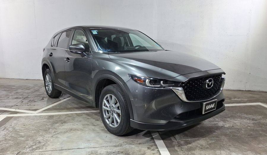 Mazda Cx-5 2.5 I SPORT AUTO Suv 2022