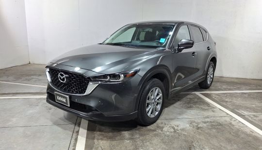 Mazda • CX-5