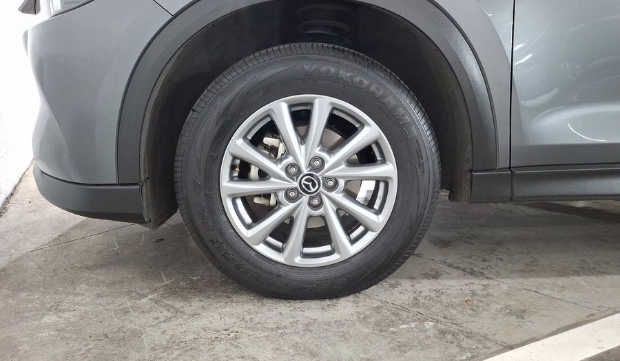 Mazda Cx-5 2.5 I SPORT AUTO Suv 2022