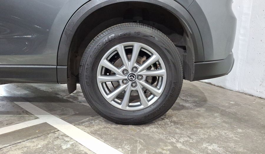 Mazda Cx-5 2.5 I SPORT AUTO Suv 2022