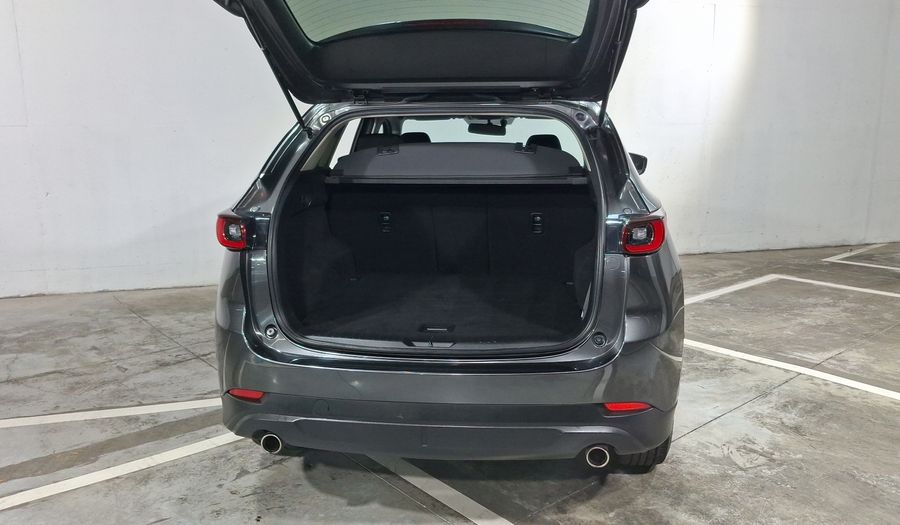 Mazda Cx-5 2.5 I SPORT AUTO Suv 2022