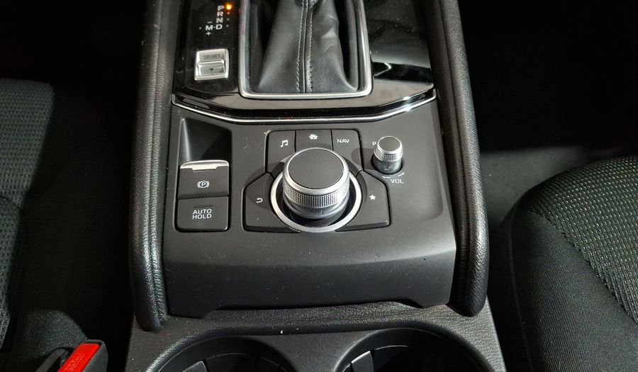 Mazda Cx-5 2.5 I SPORT AUTO Suv 2022