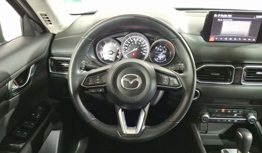 Mazda Cx-5 2.5 I SPORT AUTO Suv 2022
