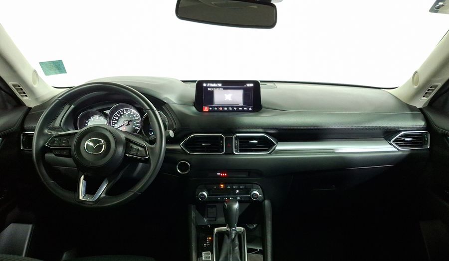Mazda Cx-5 2.5 I SPORT AUTO Suv 2022