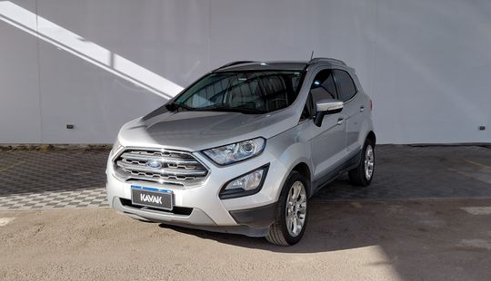 Ford • EcoSport