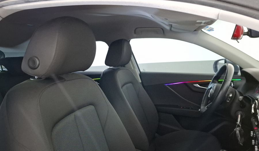 Audi Q2 1.4 35 DYNAMIC DCT Suv 2019