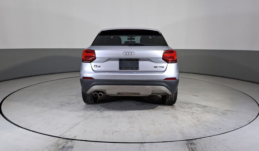 Audi Q2 1.4 35 DYNAMIC DCT Suv 2019
