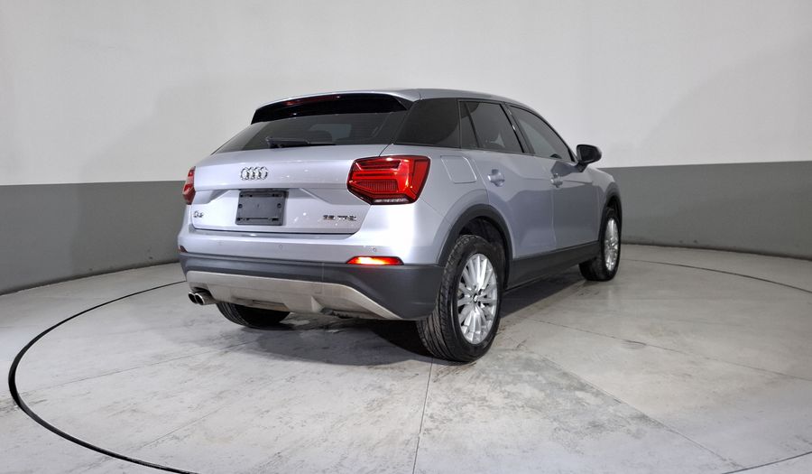 Audi Q2 1.4 35 DYNAMIC DCT Suv 2019