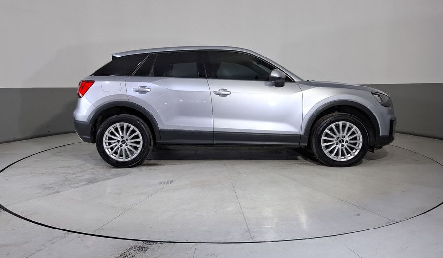 Audi Q2 1.4 35 DYNAMIC DCT Suv 2019