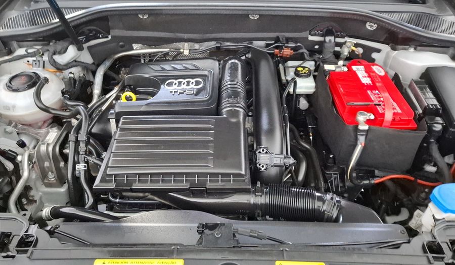 Audi Q2 1.4 35 DYNAMIC DCT Suv 2019