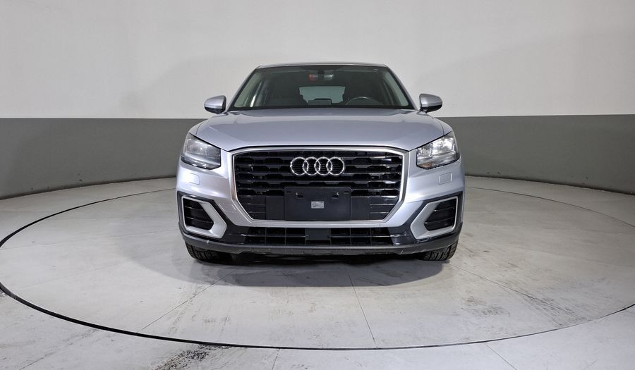 Audi Q2 1.4 35 DYNAMIC DCT Suv 2019
