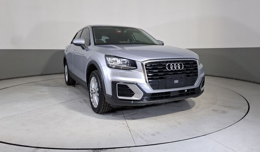 Audi Q2 1.4 35 DYNAMIC DCT Suv 2019