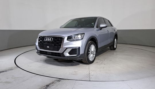 Audi • Q2