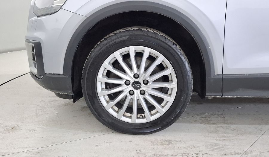 Audi Q2 1.4 35 DYNAMIC DCT Suv 2019