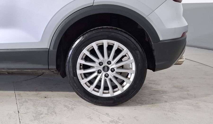 Audi Q2 1.4 35 DYNAMIC DCT Suv 2019