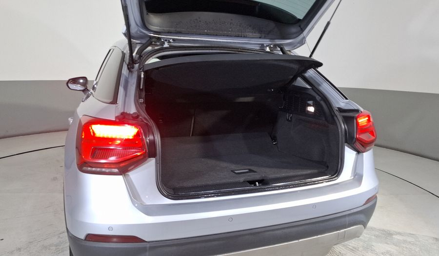 Audi Q2 1.4 35 DYNAMIC DCT Suv 2019