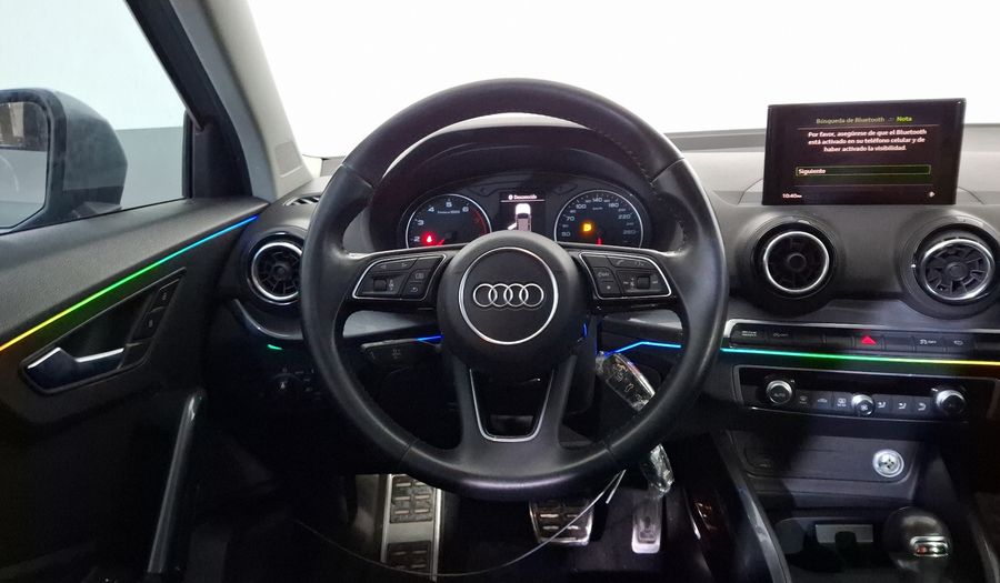 Audi Q2 1.4 35 DYNAMIC DCT Suv 2019