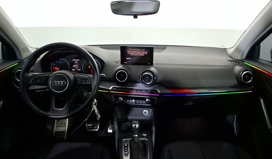 Audi Q2 1.4 35 DYNAMIC DCT Suv 2019