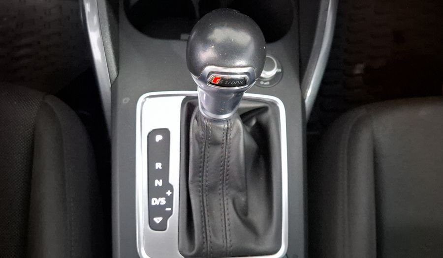 Audi Q2 1.4 35 DYNAMIC DCT Suv 2019