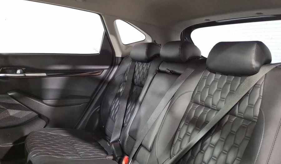 Kia Seltos 1.6 SX AUTO Suv 2022