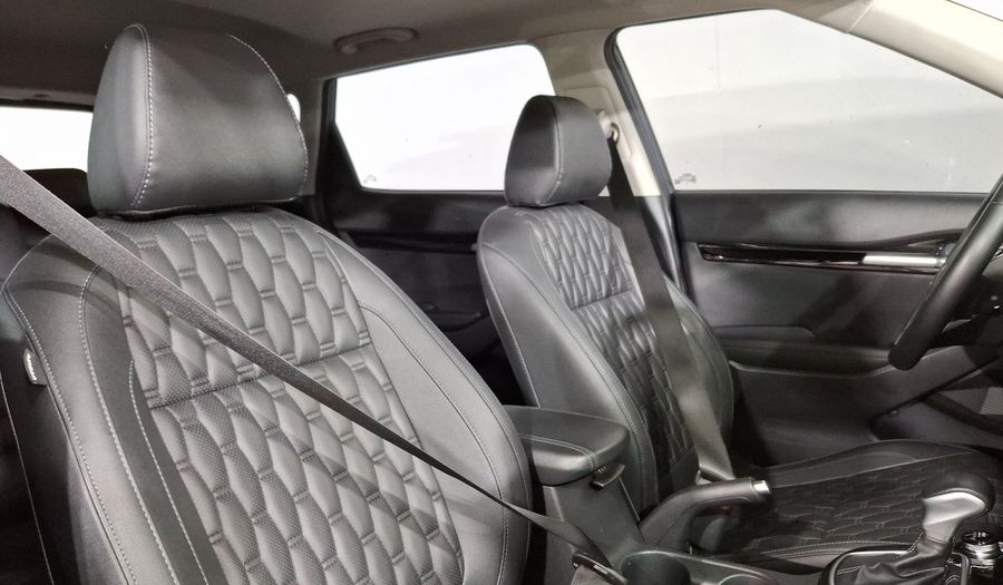 Kia Seltos 1.6 SX AUTO Suv 2022