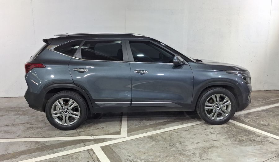 Kia Seltos 1.6 SX AUTO Suv 2022