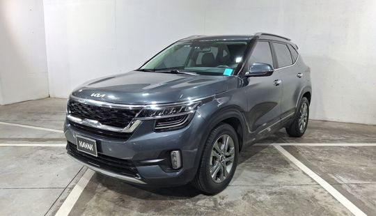 Kia • Seltos
