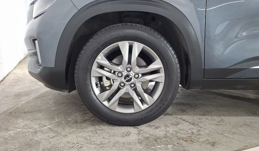 Kia Seltos 1.6 SX AUTO Suv 2022