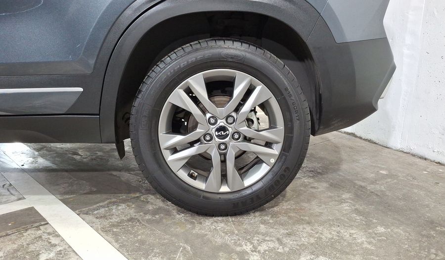 Kia Seltos 1.6 SX AUTO Suv 2022
