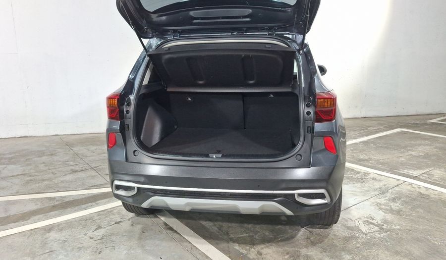 Kia Seltos 1.6 SX AUTO Suv 2022
